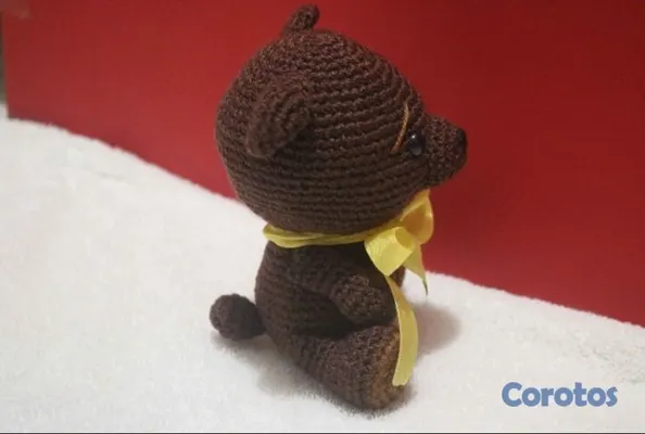juguetes - Hermosos ositos disponibles 6