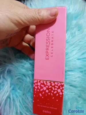 salud y belleza - VENDO PERFUMES DESODORANTE DE LEBEL 5