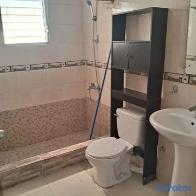 apartamentos - 🏠 ¡Apartamento en alquiler!
📍 Autopista San Isidro (frente a la zona) 20