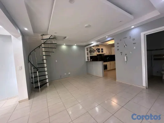 apartamentos - PENTHOUSE ZONA UNIVERSITARIA  / INDEPENDENCIA. 10