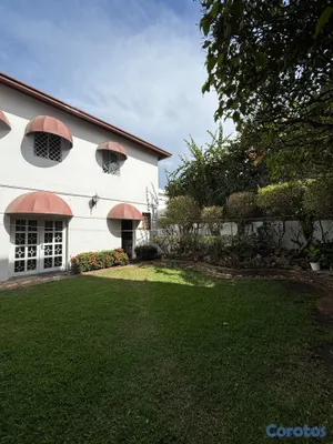 casas - Rento casa para comercio 10