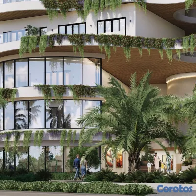 apartamentos - Residencia en Venta en Cap Cana, Punta Cana — desd 12