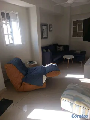 apartamentos - Apartamento  ph de 3 Habitaciones + Estudio Próximo al Mirador Sur 15