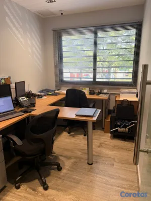 oficinas y locales comerciales - Local de oficina en Av. Sarasota, Mirador Sur 12