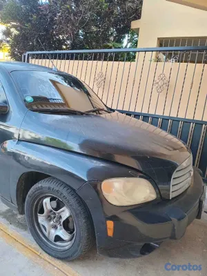 carros - Chevrolet 2011, precio negociable 4
