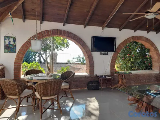 casas - Vendo casa amplia cerca de la playa  15
