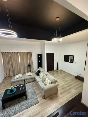 apartamentos - Hermoso apartamento para persona soltera o en pareja. 7