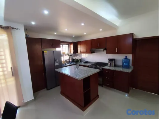 casas - Casa en Venta  4