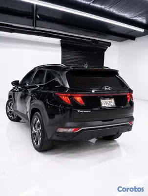 jeepetas y camionetas - HYUNDAI TUCSON 2024 2
