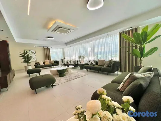 apartamentos - Apartamento en Alquiler en Bella Vista 3 Habitaciones 2.5 baños 2 parqueos 15