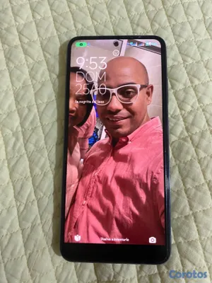 celulares y tabletas - Xiaomi Redmi Note 10 4