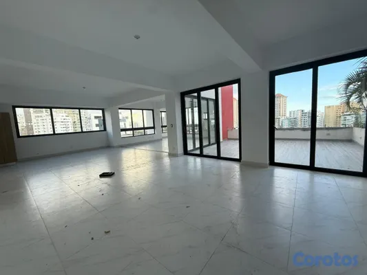 apartamentos - Apartamento a Estrenar en Los Cacicazgos | 368 m2  4