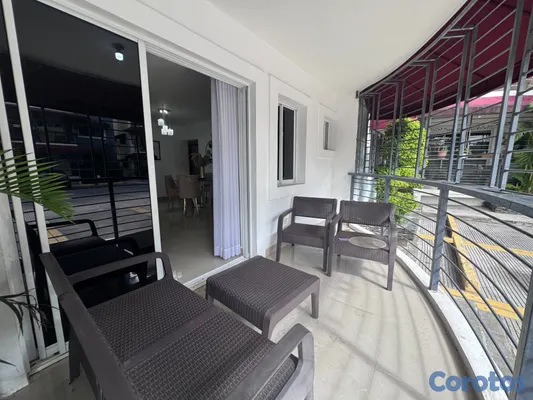 apartamentos - Apartamento de 3 habitaciones en Venta en Arroyo H 12