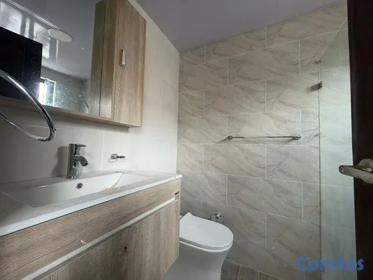apartamentos - Apartamento Nuevo a estrenar en Gazcue 9