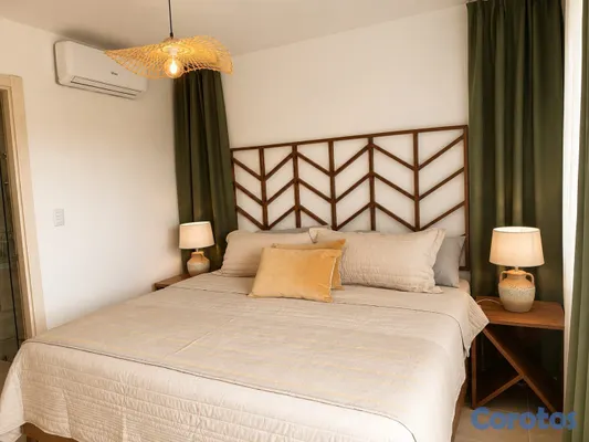 apartamentos - Hermoso Apartamento en Serena Village Nueva Etapa Renta Corto y largo plazo 2