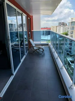otros inmuebles - Penthouse en alquiler Y VENTA en el exclusivo sector de  Serralles  8 familias 10