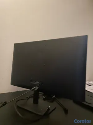 computadoras y laptops - Monitor AOC 27” Full HD 2