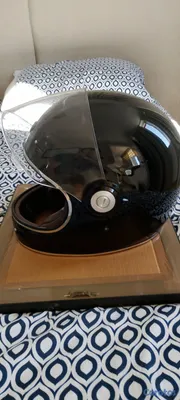 Artículos Deportivos - casco Torc estilo clásico  5