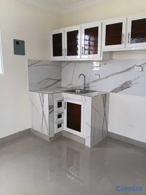 apartamentos - ALQUILO HERMOSO APTO DE 1 HAB ZONA ORIENTAL 4