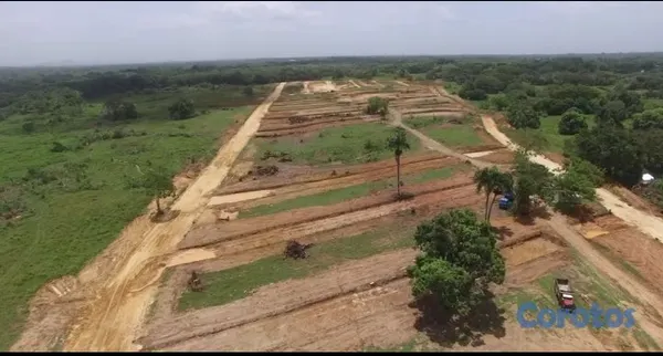 solares y terrenos - RESIDENCIAL DON ALBERTO, VILLA MELLA|CARRETERA LA VICTORIA📍 7