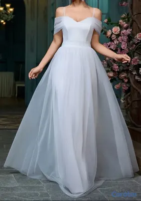 ropa para mujer - Vestido de novia  4