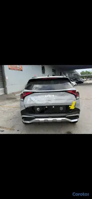 jeepetas y camionetas - Kia Sportage SX Prestige Americana 2023. 11