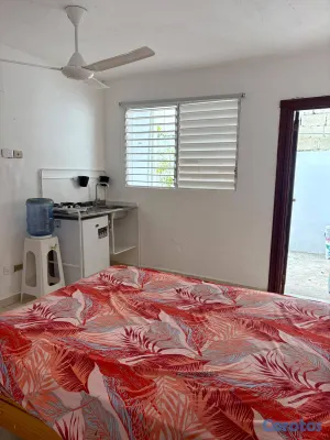 habitaciones y viviendas compartidas - Habitacion Independiente Urb. Fernandez 7