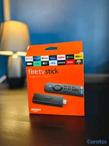 Amazon Fire TV Stick 1080p – Nuevo