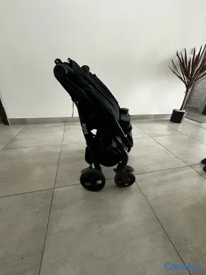 coches y sillas - cocha  y silla de comer para bebés  12