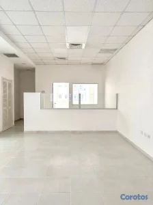 Local Comercial para oficina en alquiler | Evarist