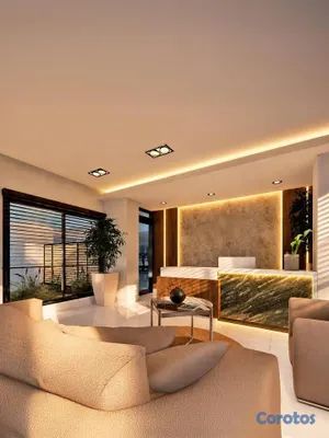 apartamentos - Apartamento en Contrucción | Los cacicazgos -3402 6