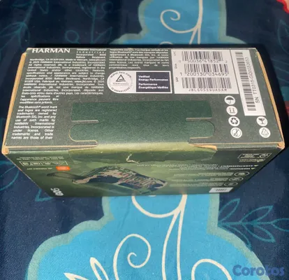 camaras y audio - JBL GO 5 2