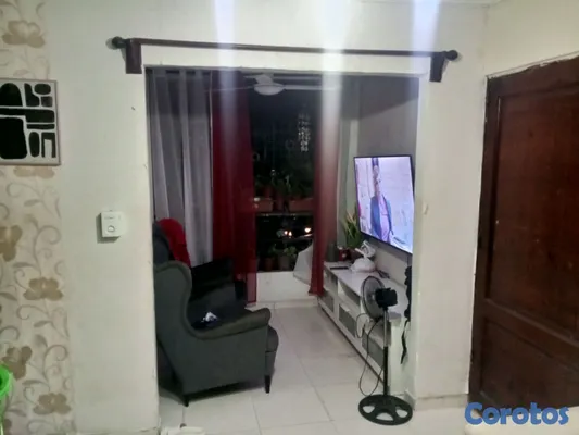 apartamentos - Apartamento EGOCIABLE en Carmen Renata 3 8
