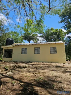 solares y terrenos - Se vende este terreno esta ubicado en bayaguana  3