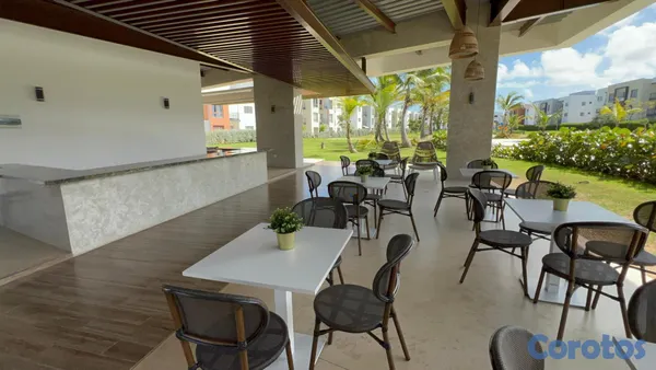 apartamentos - 🏡 Apartamento en Venta - Costa Bávaro Garden Residence, Punta Cana 🌴✨ 8