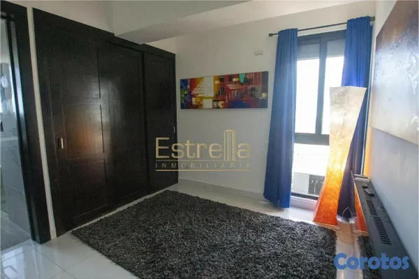 apartamentos - Apartamento en venta (130mts2) de 2 habitaciones en el sector de Bella Vista 7