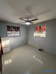 Alquiler de habitacion sin amueblada