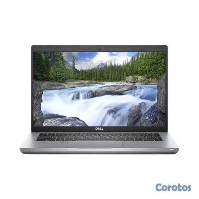 computadoras y laptops - Laptop Dell Latitude 5420 1165G7 Core i7 8GB 256GB 2