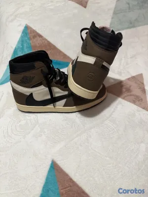 zapatos para hombre - Jorda 1 retro high oh 5