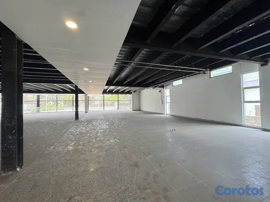 oficinas y locales comerciales - Oficinas en alquiler | Avenida Luperón | 3,400 m² 9