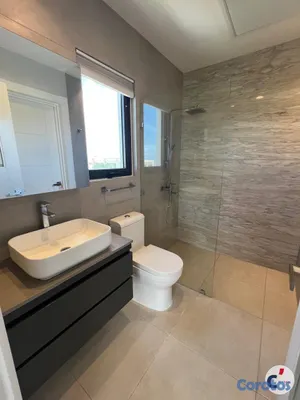 apartamentos - Apto en renta de 2 habitaciones mas servicio en Ca 4