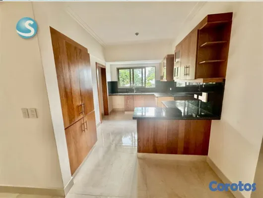 apartamentos - Apartamento en Alquiler Bella Vista  10