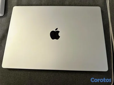 Macbook M1 Pro 1Tb 16 pulgada