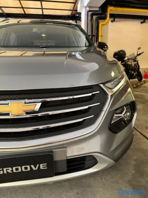 jeepetas y camionetas - Chevrolet Groove 2022 10