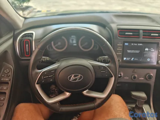 jeepetas y camionetas - Hyundai Cantus 2022 8