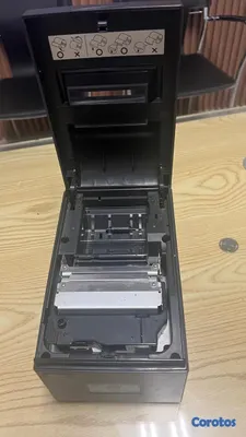 impresoras y scanners - Vendo Printer punto de Ventas Star SP500 3