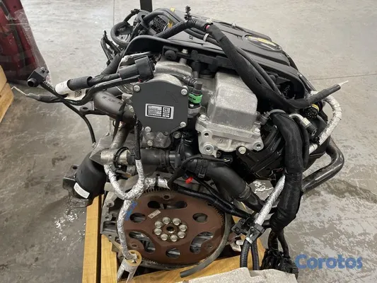 repuestos - MOTOR PARA CHEVROLET COLORADO 2022 3