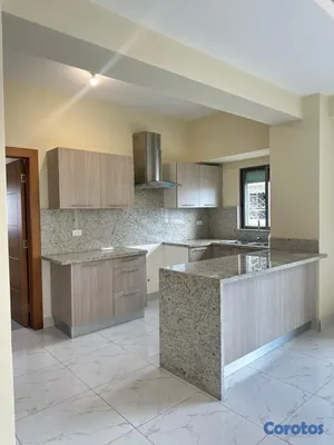 apartamentos - Vendo lujoso apartamento en el Millón  5