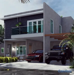  Residencial Cataleya I | Seguridad 24/7 y Amplios Espacios para Tu Familia