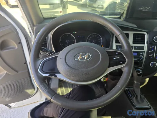 camiones y vehiculos pesados - CAMION HYUNDAI PORTER 2023 RECIEN IMPORTADO EL MAS 9
